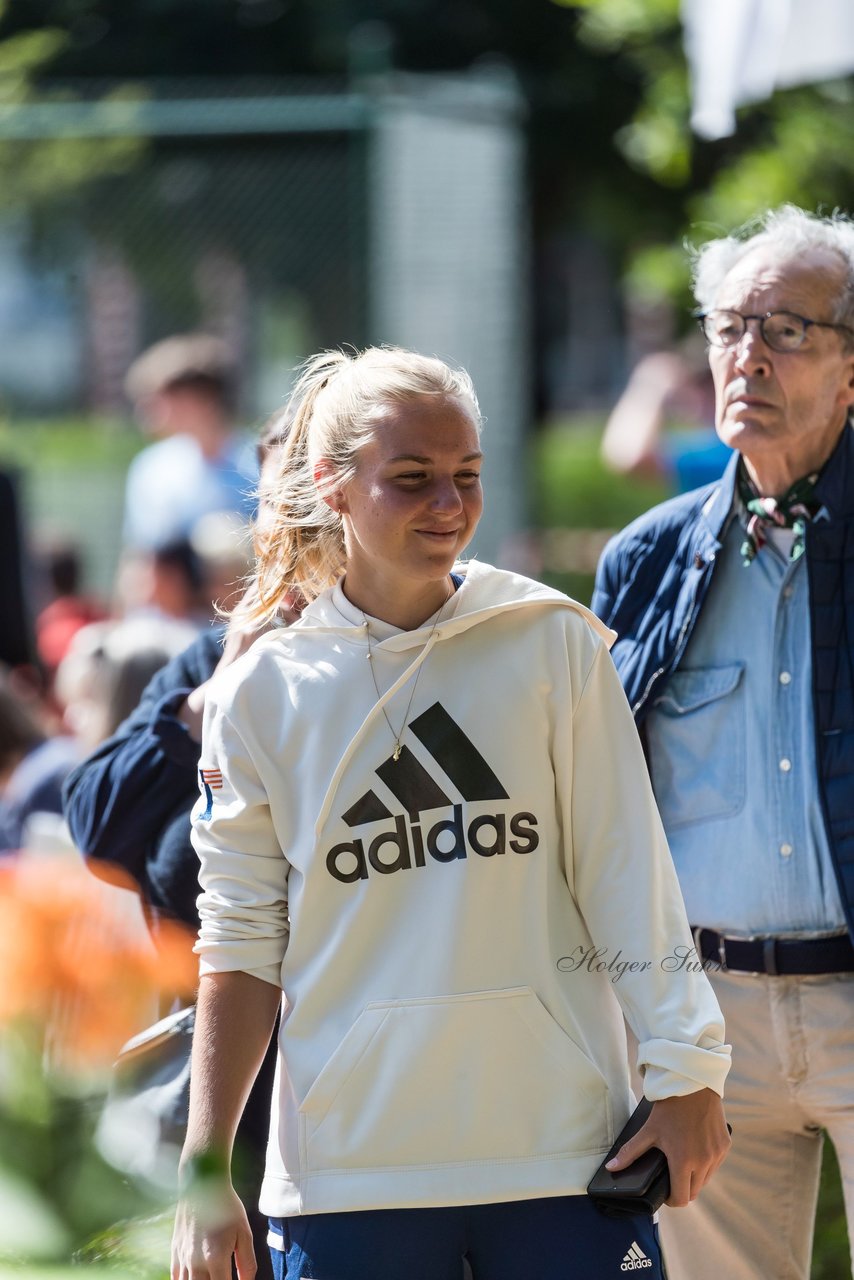Bild 12 - Kuehlungsborner Tennisturnier